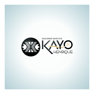 Kayo Henrique Designer Gráfico Logo PNG Vector