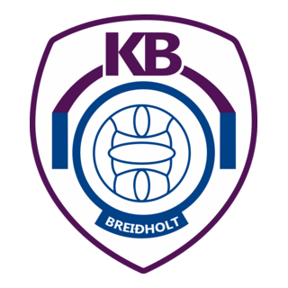 KB Breidholt Logo PNG Vector