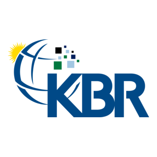 KBR Logo PNG Vector