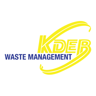 Kdeb Logo PNG Vector