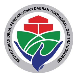 Kementerian Desa Logo PNG Vectors Free Download