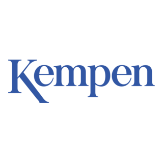 Kempen & Co Logo PNG Vector