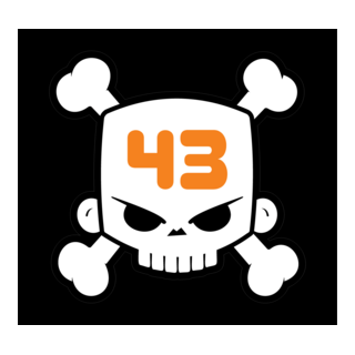 Ken Block 2019 Logo PNG Vector