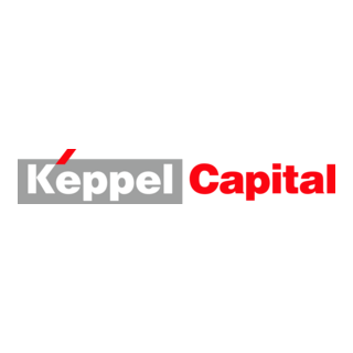 Keppel Capital Logo PNG Vector
