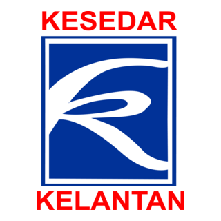 KESEDAR Logo PNG Vector