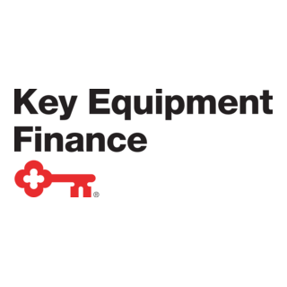 Key Equipment Finance Logo PNG Vector