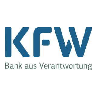KfW Logo PNG Vector