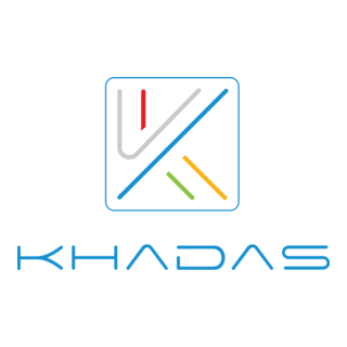 Khadas Logo PNG Vector