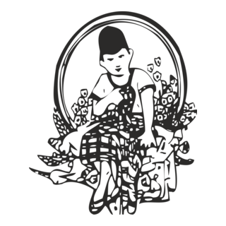 khitan Logo PNG Vector