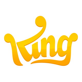 King.com Logo PNG Vector