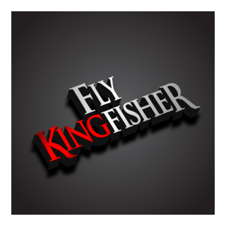 Kingfisher Logo PNG Vector
