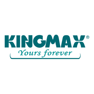 Kingmax Technology Logo PNG Vector