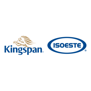 Kingspan Isoeste Logo PNG Vector