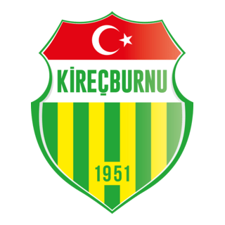 Kireçburnu Spor Kulübü Logo PNG Vector