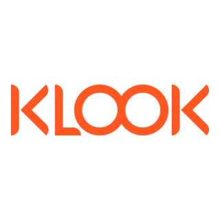 Klook Logo PNG Vector