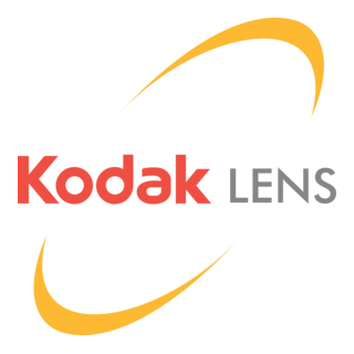 KodakLens Logo PNG Vector