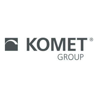 KOMET GROUP Logo PNG Vector
