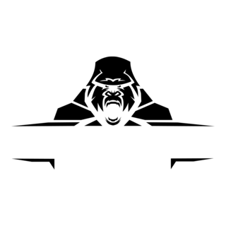 kong Logo PNG Vector