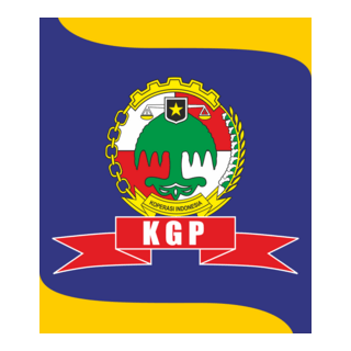 koperasi guyub Logo PNG Vector