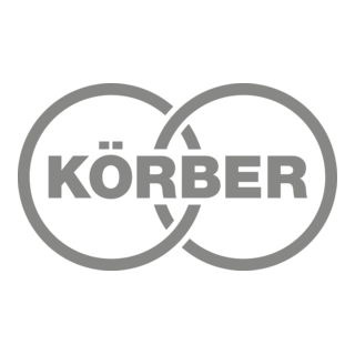 Körber AG Logo PNG Vector