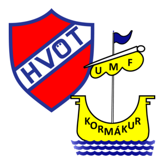Kormakur/Hvot Logo PNG Vector