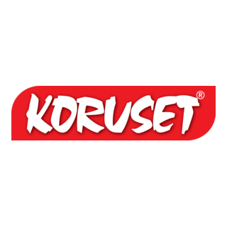 KORUSET Logo PNG Vector