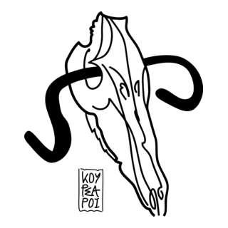 Koursaroi Logo PNG Vector