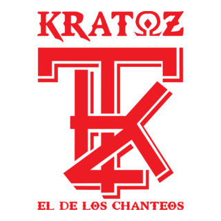 kratoz Logo PNG Vector