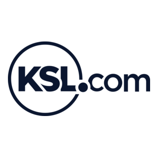KSL.com Logo PNG Vector