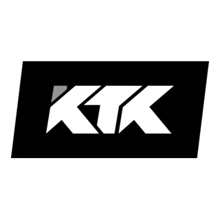 KTK Logo PNG Vector