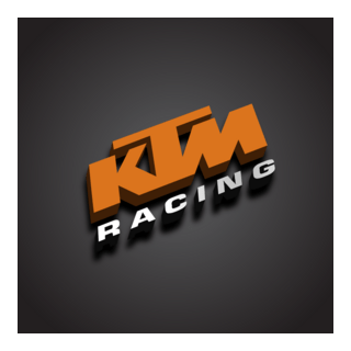 KTM Logo PNG Vector