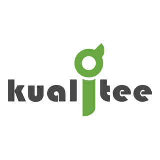 Kualitee Logo PNG Vector