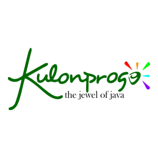 KULON PROGO Logo PNG Vector