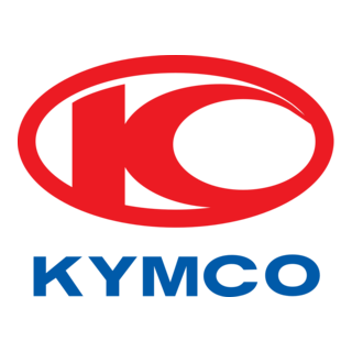 Kwang Yang Motor Co Logo PNG Vector