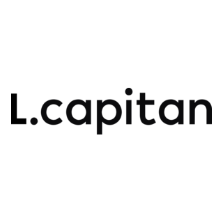 L.capitan Logo PNG Vector