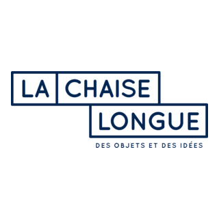 La Chaise Longue Logo PNG Vector
