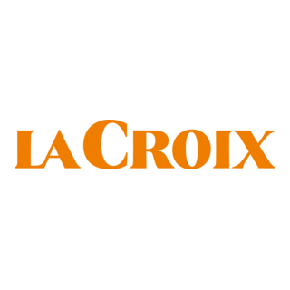 La Croix Logo PNG Vector