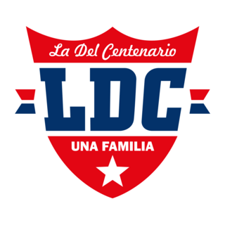 La Del Centenario 2013 Logo PNG Vector