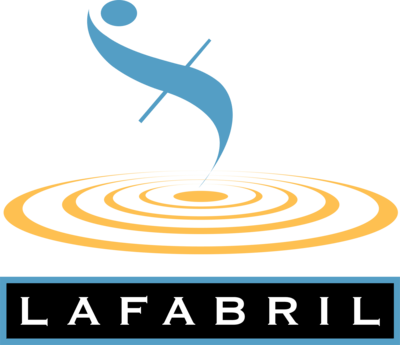 La Fabril Logo PNG Vector