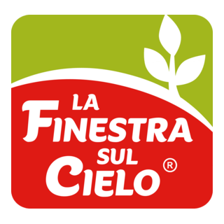 La Finestra sul Cielo Logo PNG Vector