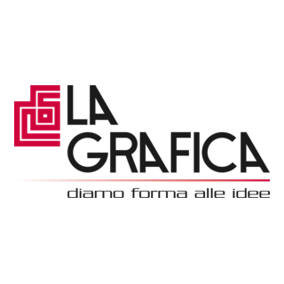 LA GRAFICA Logo PNG Vector