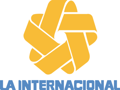 La Internacional Logo PNG Vector