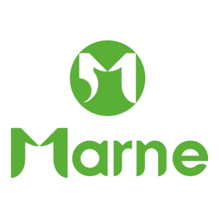 La Marne Logo PNG Vector
