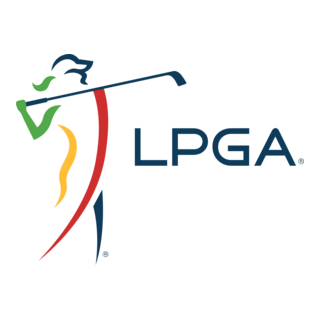 Ladies Professional Golf Association (LPGA) Logo PNG Vector