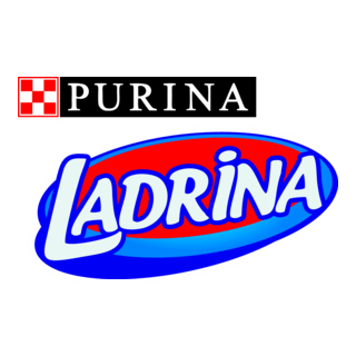 Ladrina Logo PNG Vector