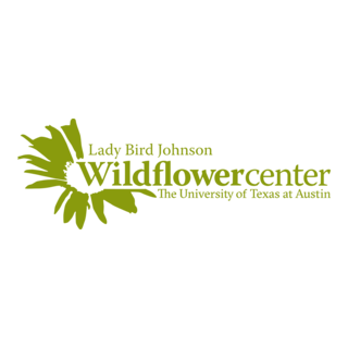 Lady Bird Johnson Wildflower Center Logo PNG Vector