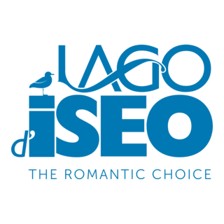LAKE ISEO Logo PNG Vector