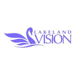 Lakeland Vision Logo PNG Vector