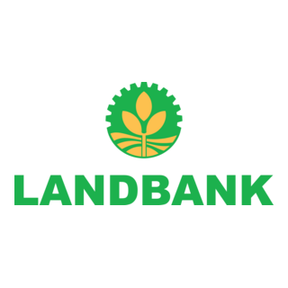 Landbank Logo PNG Vector