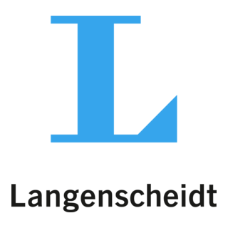 Langenscheidt Logo PNG Vector
